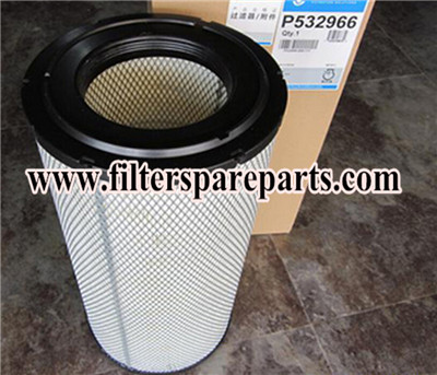 P532966 Donaldson primary air filter